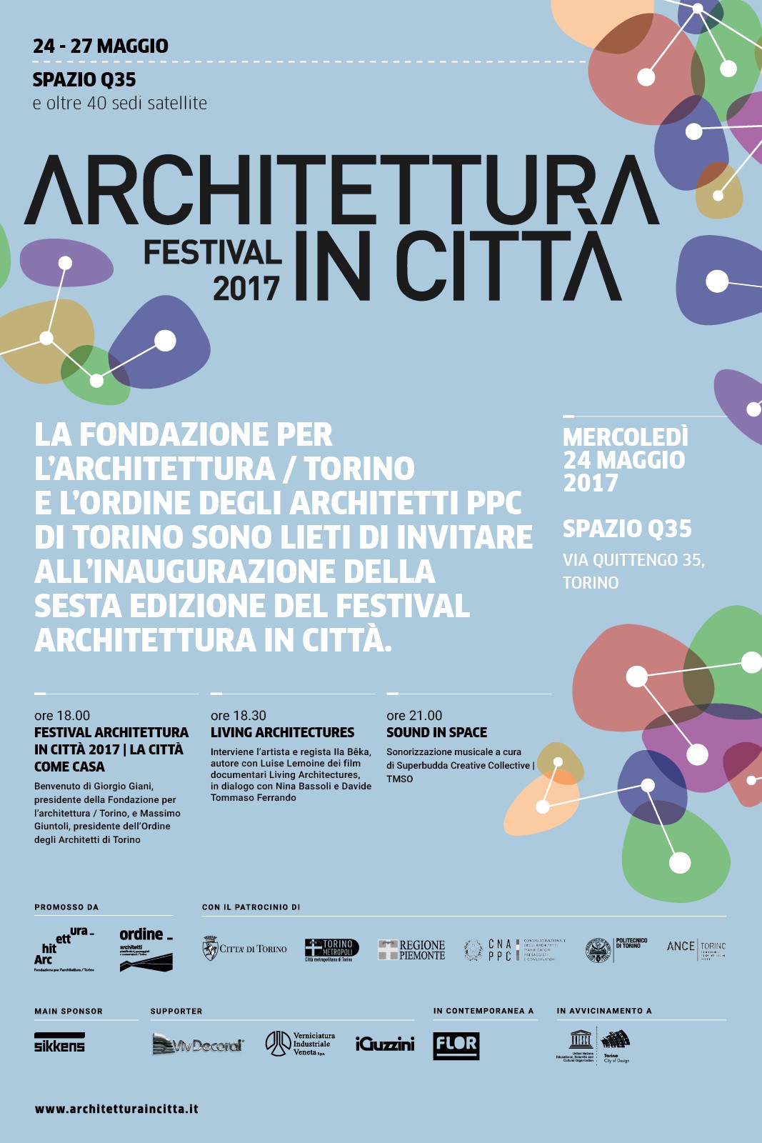 27 maggio appuntamento in housing giulia con architettura in citta ... Ordine degli architetti torino